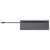 Stacja dokująca BELKIN INC004BTSGY USB Typu C, Pasywna Interfejs USB Typu C