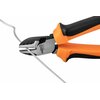 Szczypce NEO TOOLS 01-157 Przeznaczenie Do drutu
