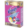 Chusteczki do prania VANISH Gold Color Protect 32 prania (16 sztuk) Liczba sztuk w opakowaniu 16