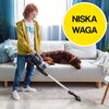 Odkurzacz AMICA Joran VM 9001 Rura teleskopowa Tak