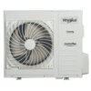 Klimatyzator Split, Pompa ciepła powietrze - powietrze WHIRLPOOL SPIW309L z usługą montażu Tryb pracy Oszczędzanie energii