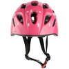 Kask NILS EXTREME MTW01 Różowy dla Dzieci z lampką (rozmiar XS) Wentylacja Tak