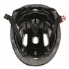 Kask NILS EXTREME MTW01 Różowy dla Dzieci z lampką (rozmiar XS) Wyściółka Tak