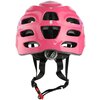 Kask NILS EXTREME MTW01 Różowy dla Dzieci z lampką (rozmiar XS) Technologie Outmold
