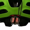 Kask rowerowy NILS EXTREME MTW01 Zielony dla Dzieci (rozmiar XS) Wyściółka Tak