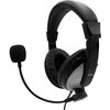 Słuchawki MEDIA-TECH Turdus Pro MT3603