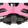 Kask NILS EXTREME MTW01 Różowy dla Dzieci (rozmiar XS) + Zestaw ochraniaczy H210 Technologie Outmold