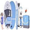 Deska SUP ZRAY X1 X-Rider 310 x 81 x 15 cm