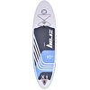 Deska SUP ZRAY X1 X-Rider 310 x 81 x 15 cm Wyporność [l] 259