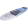Deska SUP ZRAY X1 X-Rider 310 x 81 x 15 cm Waga [kg] 11.2
