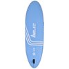Deska SUP ZRAY X1 X-Rider 310 x 81 x 15 cm Stopień zaawansowania Początkujący