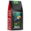Kawa ziarnista BLUE ORCA COFFEE Brazylia Arabica 1 kg