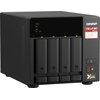 Serwer plików QNAP TS-473A-8G 8GB RAM Procesor AMD Ryzen V1500B