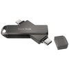 Pendrive SANDISK iXpand Luxe 256GB Interfejs USB typ C