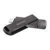 Pendrive SANDISK iXpand Luxe 64GB Interfejs USB typ C