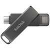 Pendrive SANDISK iXpand Luxe 64GB