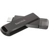 Pamięć SANDISK iXpand Luxe 128GB Interfejs USB typ C