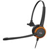 Słuchawki AXTEL Prime MS HD Mono NC USB Nauszne Bezprzewodowe Nie