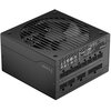 Zasilacz FRACTAL DESIGN Ion Gold 750W 80 Plus Gold Zabezpieczenia Przeciwprzepięciowe (OVP)