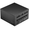 Zasilacz FRACTAL DESIGN Ion Gold 750W 80 Plus Gold Zabezpieczenia Przeciwzwarciowe (SCP)
