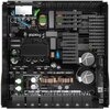 Zasilacz FRACTAL DESIGN Ion Gold 750W 80 Plus Gold Zabezpieczenia Przed zbyt niskim napięciem (UVP)