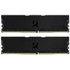 Pamięć RAM GOODRAM IRDM Pro 32GB (2x16GB) 3600Mhz Deep Black