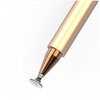Rysik TECH-PROTECT Charm Stylus Pen Szampańsko-złoty Rodzaj Rysik