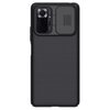 Etui NILLKIN CamShield do Xiaomi Redmi Note 10 Pro/10 Pro Max Czarny Model telefonu Redmi Note 10 Pro Max