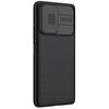 Etui NILLKIN CamShield do Xiaomi Redmi Note 10 Pro/10 Pro Max Czarny Kompatybilność Xiaomi Redmi Note 10 Pro