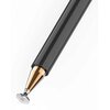 Rysik TECH-PROTECT Charm Stylus Pen Czarno-złoty Rodzaj Rysik