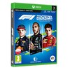 F1 2021 Gra XBOX ONE (Kompatybilna z Xbox Series X) Platforma Xbox One