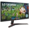 Monitor LG UltraWide 29WP60G-B 29" 2560x1080px IPS 1 ms Przeznaczenie Dla gracza