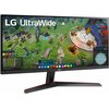 Monitor LG UltraWide 29WP60G-B 29" 2560x1080px IPS 1 ms Przeznaczenie Do domu i biura
