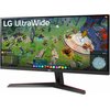 Monitor LG UltraWide 29WP60G-B 29" 2560x1080px IPS 1 ms Częstotliwość odświeżania obrazu [Hz] 75