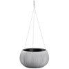 Doniczka PROSPERPLAST Beton Bowl DKB240-422U Szary Rodzaj Donica