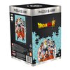 Puzzle CENEGA Dragon Ball Super: Universe Survival (1000 elementów)