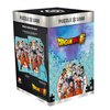 Puzzle CENEGA Dragon Ball Super: Universe Survival (1000 elementów) Rodzaj Tradycyjne