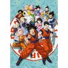 Puzzle CENEGA Dragon Ball Super: Universe Survival (1000 elementów) Tematyka Anime