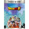 Puzzle CENEGA Dragon Ball Super: Universe Survival (1000 elementów) Typ Dla dzieci