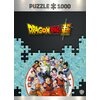 Puzzle CENEGA Dragon Ball Super: Universe Survival (1000 elementów) Wiek 14+
