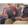 Laptop MICROSOFT Surface Laptop 4 13.5" i5-1145G7 8GB RAM 512GB SSD Windows 10 Home Czarny Matowy (Metaliczny) Liczba wątków 8