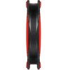 Wentylator ARCTIC BioniX P140 Czarno-czerwony Liczba wentylatorów 1