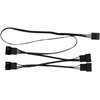 Kabel PWM - PWM ARCTIC 0.7 m