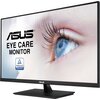 Monitor ASUS EyeCare VP32AQ 31.5" IPS 2560x1440px Częstotliwość odświeżania obrazu [Hz] 75