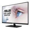 Monitor ASUS EyeCare VP32UQ 31.5" 3840x2160px IPS 4 ms [GTG] Czas reakcji matrycy [ms] 4 [GTG]