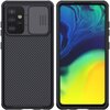 Etui NILLKIN CamShield Pro do Samsung Galaxy A52/A52s 4G/5G Czarny