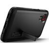 Etui SPIGEN Tough Armor do Samsung Galaxy Xcover 5 Czarny Kompatybilność Samsung Galaxy Xcover 5