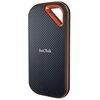 Dysk SANDISK Extreme Pro Portable 4TB SSD Typ dysku Zewnętrzny