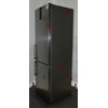 U Lodówka WHIRLPOOL W7 931T OX H Nofrost Srebrna Zdolność zamrażania [kg/24h] 10