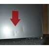 U Lodówka WHIRLPOOL W7 931T OX H Nofrost Srebrna Kolor / wykończenie boków Inox